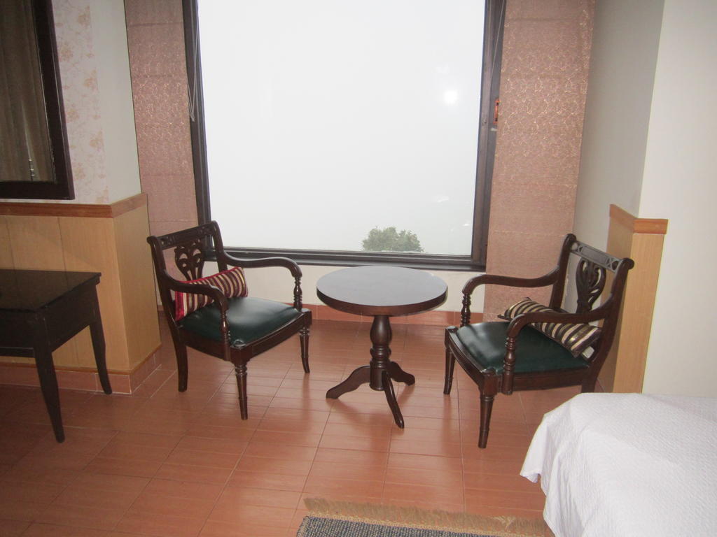 The Horizon Villa-North Dharamshala Rum bild