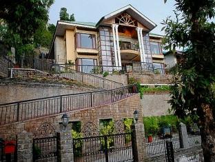 The Horizon Villa-North Dharamshala Exteriör bild
